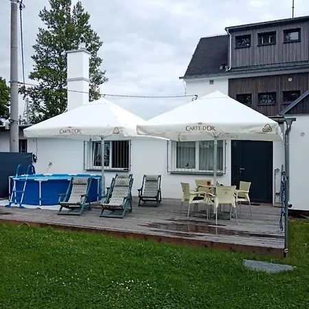 Apartment - Slezska Harta