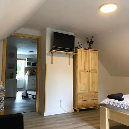 Appartement - Slezska Harta Razova