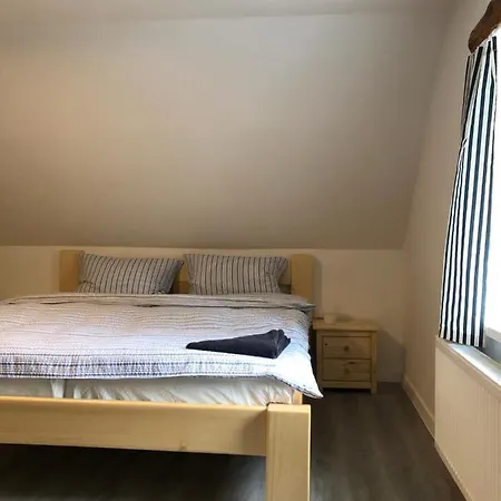 - Slezska Harta Appartement Razova
