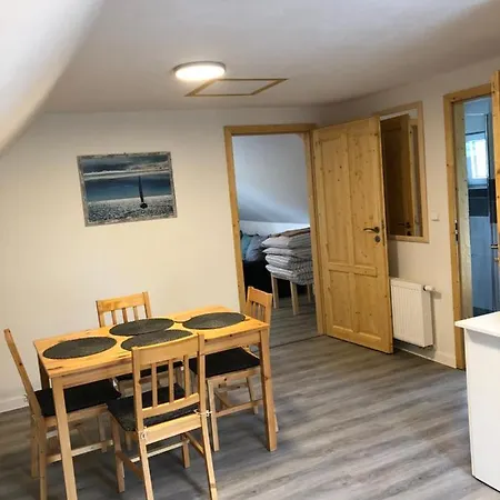 Apartment - Slezska Harta *