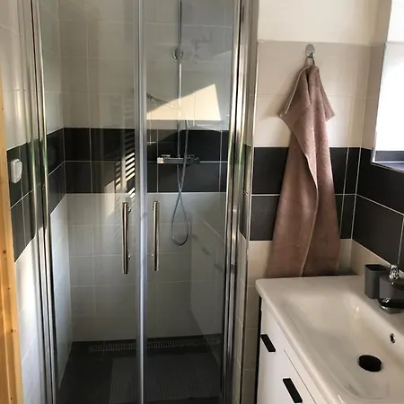 - Slezska Harta Апартаменты