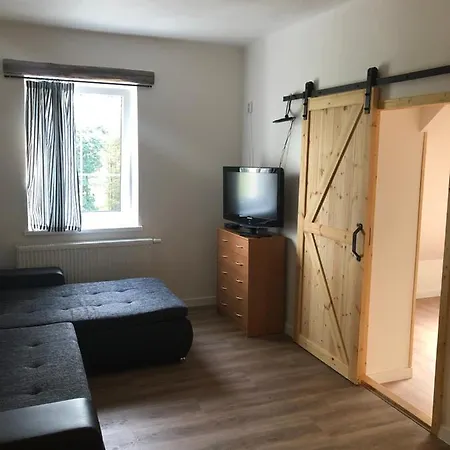 Apartment - Slezska Harta Razova