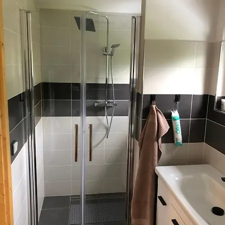 Apartment - Slezska Harta