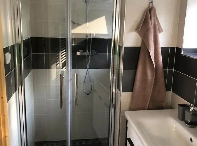 - Slezska Harta Апартаменты